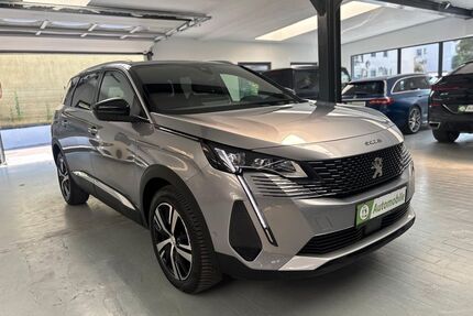 Peugeot 5008 Gebrauchtwagen