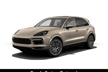 Porsche Cayenne Gebrauchtwagen