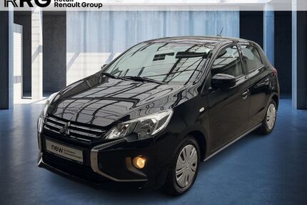 Mitsubishi Space Star Gebrauchtwagen