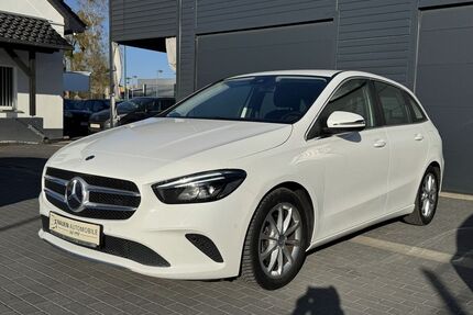 Mercedes-Benz B 180 Gebrauchtwagen