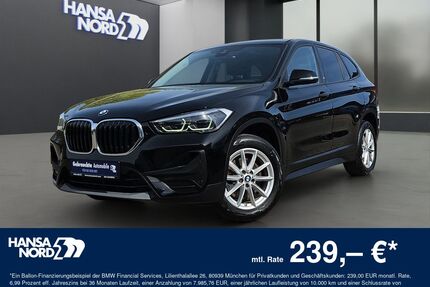BMW X1 Gebrauchtwagen