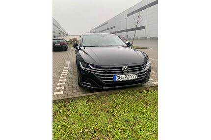 VW Arteon Gebrauchtwagen