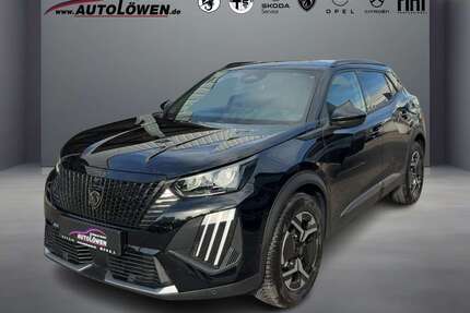Peugeot 2008 Gebrauchtwagen
