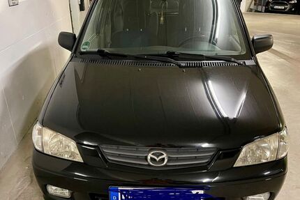 Mazda Demio Gebrauchtwagen