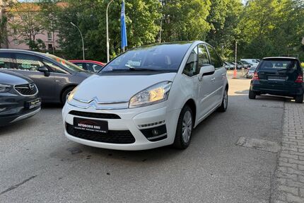 Citroen C4 Picasso Gebrauchtwagen
