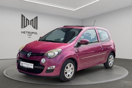 Renault Twingo Gebrauchtwagen