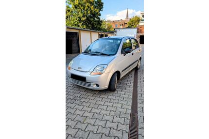 Chevrolet Matiz Gebrauchtwagen