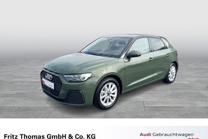 Audi A1 Gebrauchtwagen