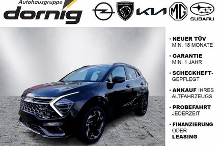 Kia Sportage Gebrauchtwagen