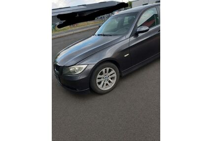 BMW 320 Gebrauchtwagen