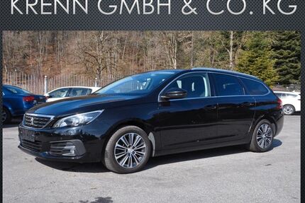 Peugeot 308 Gebrauchtwagen