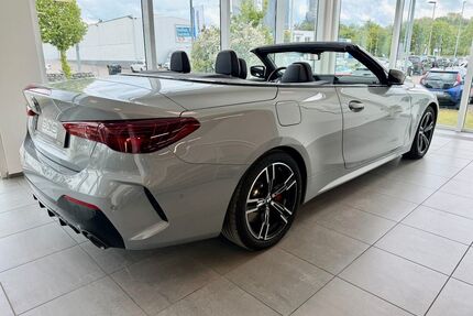 BMW 420 Gebrauchtwagen