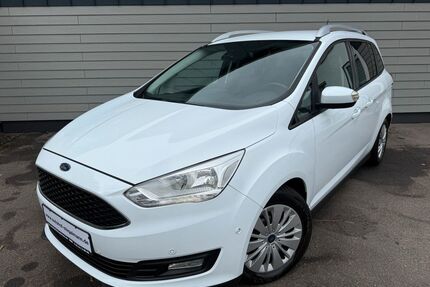 Ford Grand C-Max Gebrauchtwagen