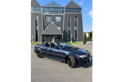 BMW 325 Gebrauchtwagen