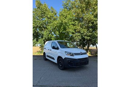 Citroen Berlingo Gebrauchtwagen