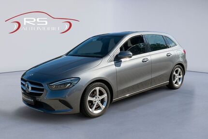 Mercedes-Benz B 220 Gebrauchtwagen