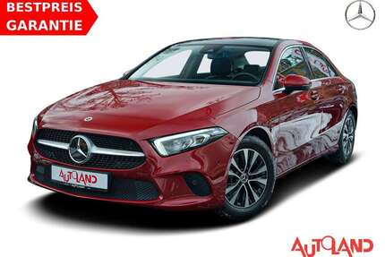 Mercedes-Benz A 180 Gebrauchtwagen