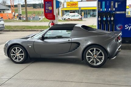Lotus Elise Gebrauchtwagen