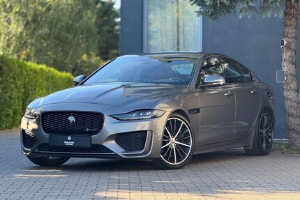 Jaguar XE Gebrauchtwagen