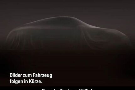 Porsche Taycan Gebrauchtwagen
