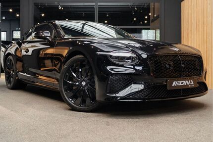 Bentley Continental GT Gebrauchtwagen