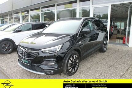 Opel Grandland (X) Gebrauchtwagen