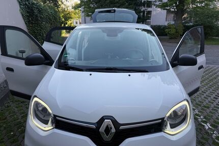 Renault Twingo Gebrauchtwagen