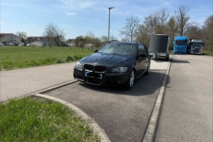 BMW 335 Gebrauchtwagen