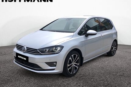 VW Golf Sportsvan Gebrauchtwagen