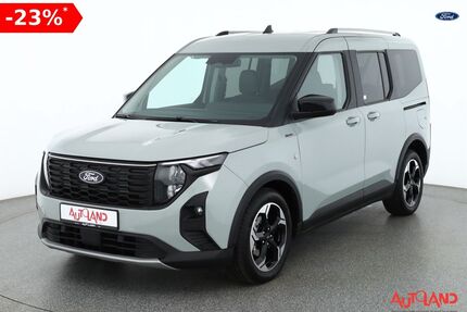 Ford Tourneo Courier Gebrauchtwagen