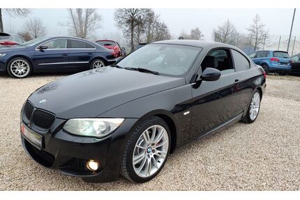 BMW 330 Gebrauchtwagen