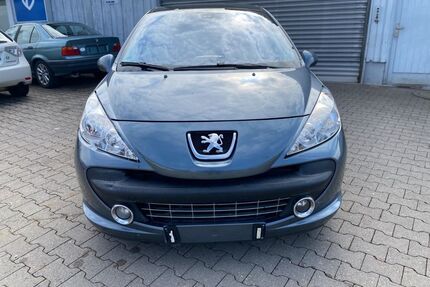 Peugeot 207 Gebrauchtwagen