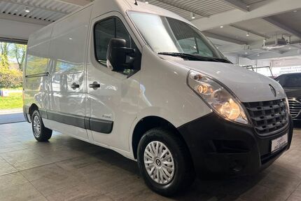Renault Master Gebrauchtwagen