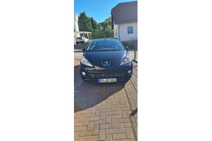 Peugeot 207 Gebrauchtwagen