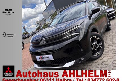 Citroen C5 Aircross Gebrauchtwagen