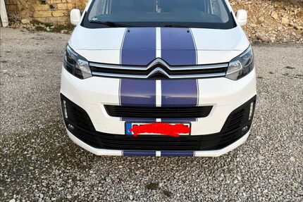 Citroen Jumpy Gebrauchtwagen