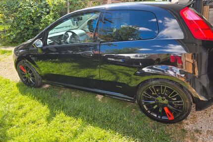 Fiat Grande Punto Gebrauchtwagen