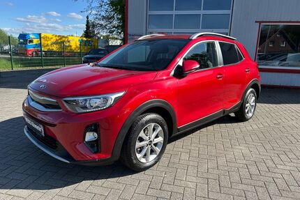 Kia Stonic Gebrauchtwagen