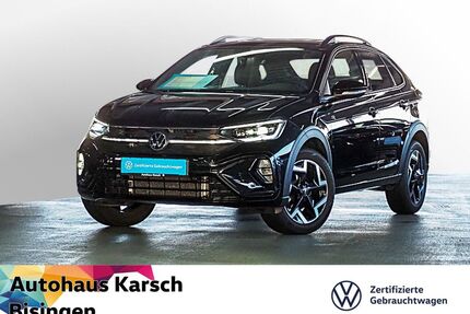 VW Taigo Gebrauchtwagen