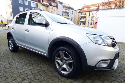 Dacia Sandero Gebrauchtwagen