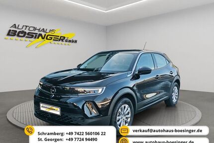 Opel Mokka-e Gebrauchtwagen