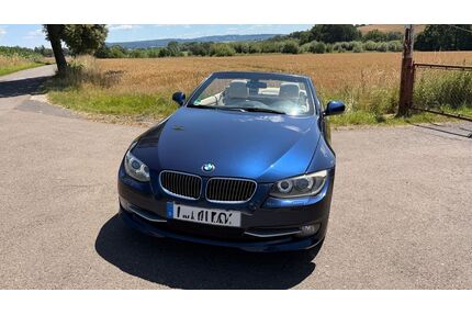 BMW 330 Gebrauchtwagen