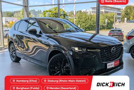 Mazda CX-60 Gebrauchtwagen