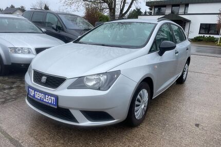 Seat Ibiza Gebrauchtwagen