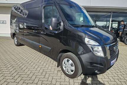 Nissan Interstar Gebrauchtwagen