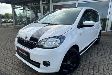 Skoda Citigo Gebrauchtwagen