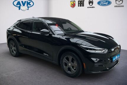 Ford Mustang Mach-E Gebrauchtwagen