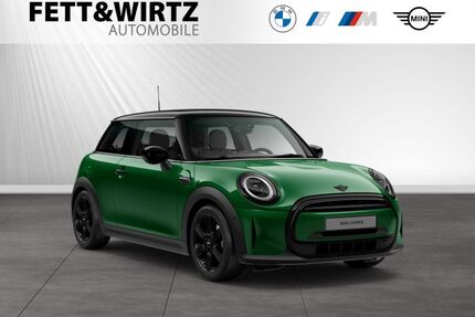 Mini Cooper Gebrauchtwagen