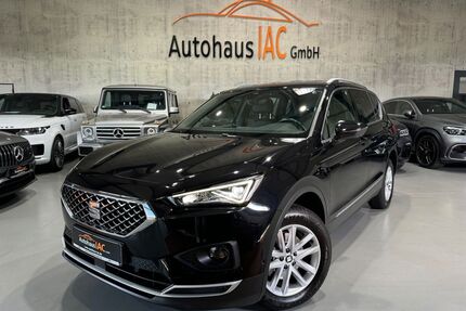 Seat Tarraco Gebrauchtwagen