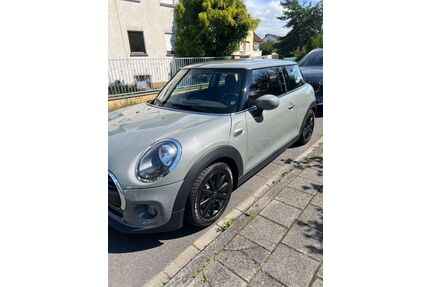 Mini One First Gebrauchtwagen